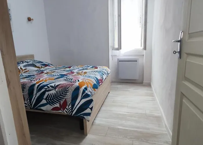 Appartement Le république idéalement situé.