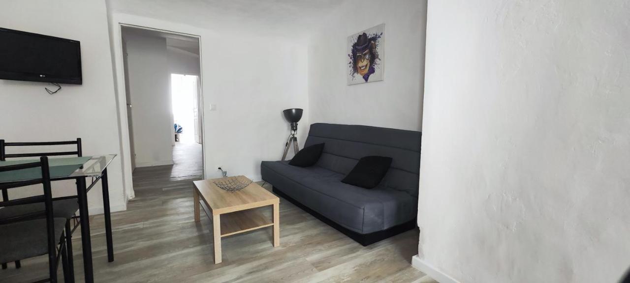 Le Republique Idealement Situe. Apartment
