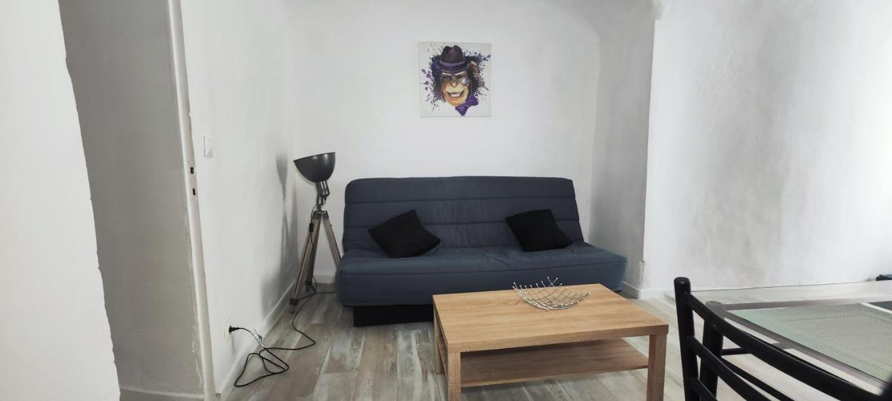 Le Republique Idealement Situe. Apartment *