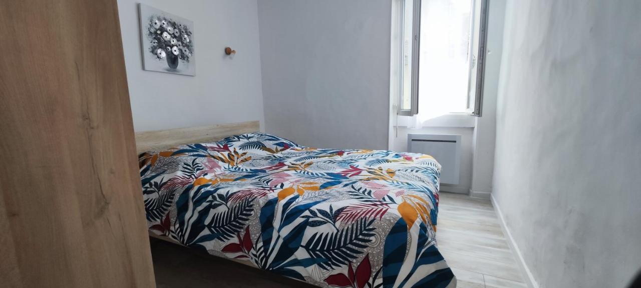 Appartement Le République Idéalement Situé.